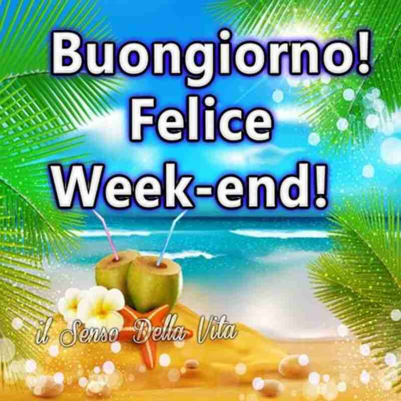 Felice Week-End